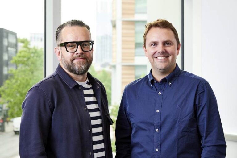 Fuse appoint Entertainment & Sport Managing Partners (PR Week)