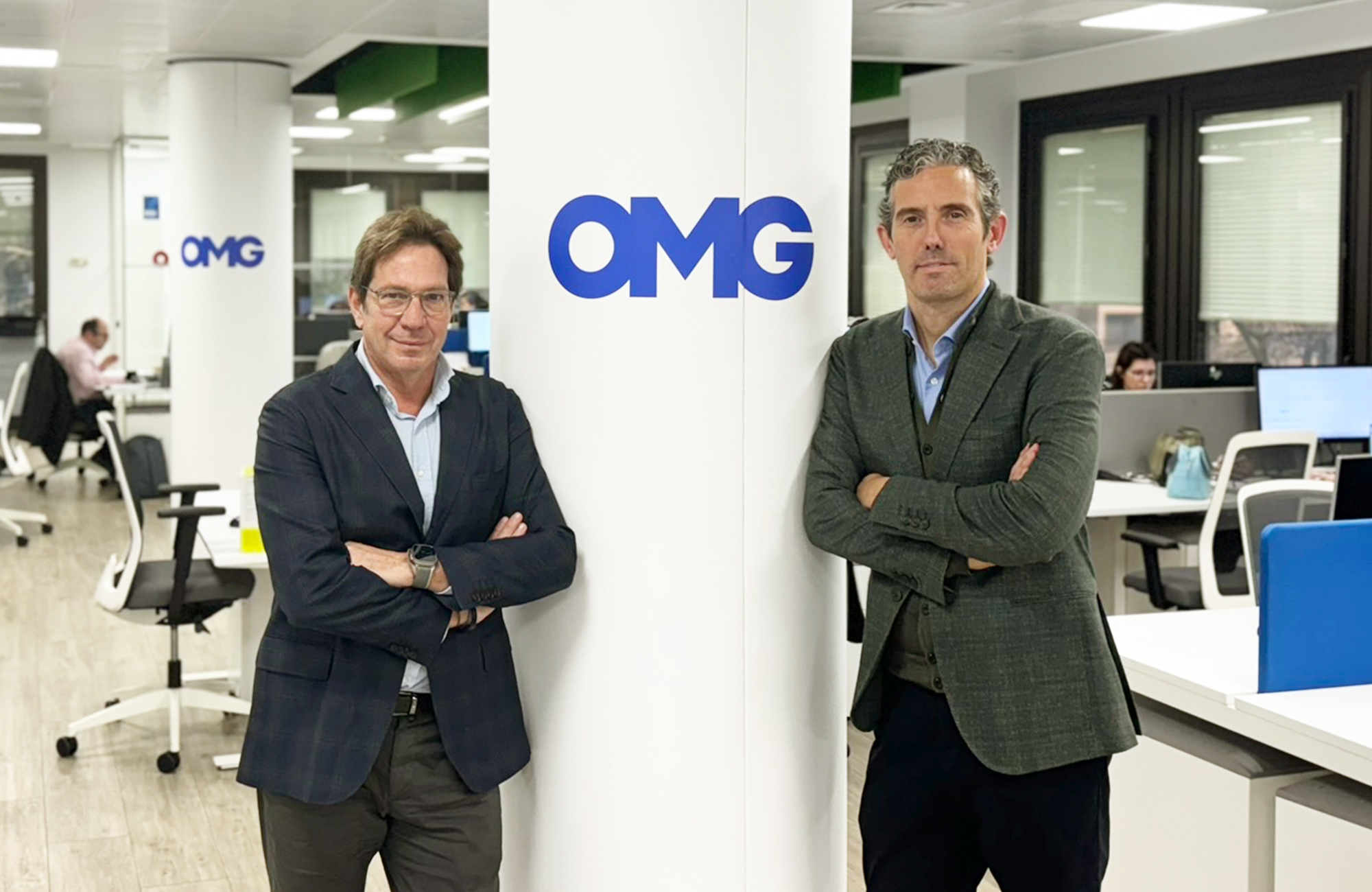 Omnicom Media Group Launches Sport & Entertainment Practice, Fuse, In Spain