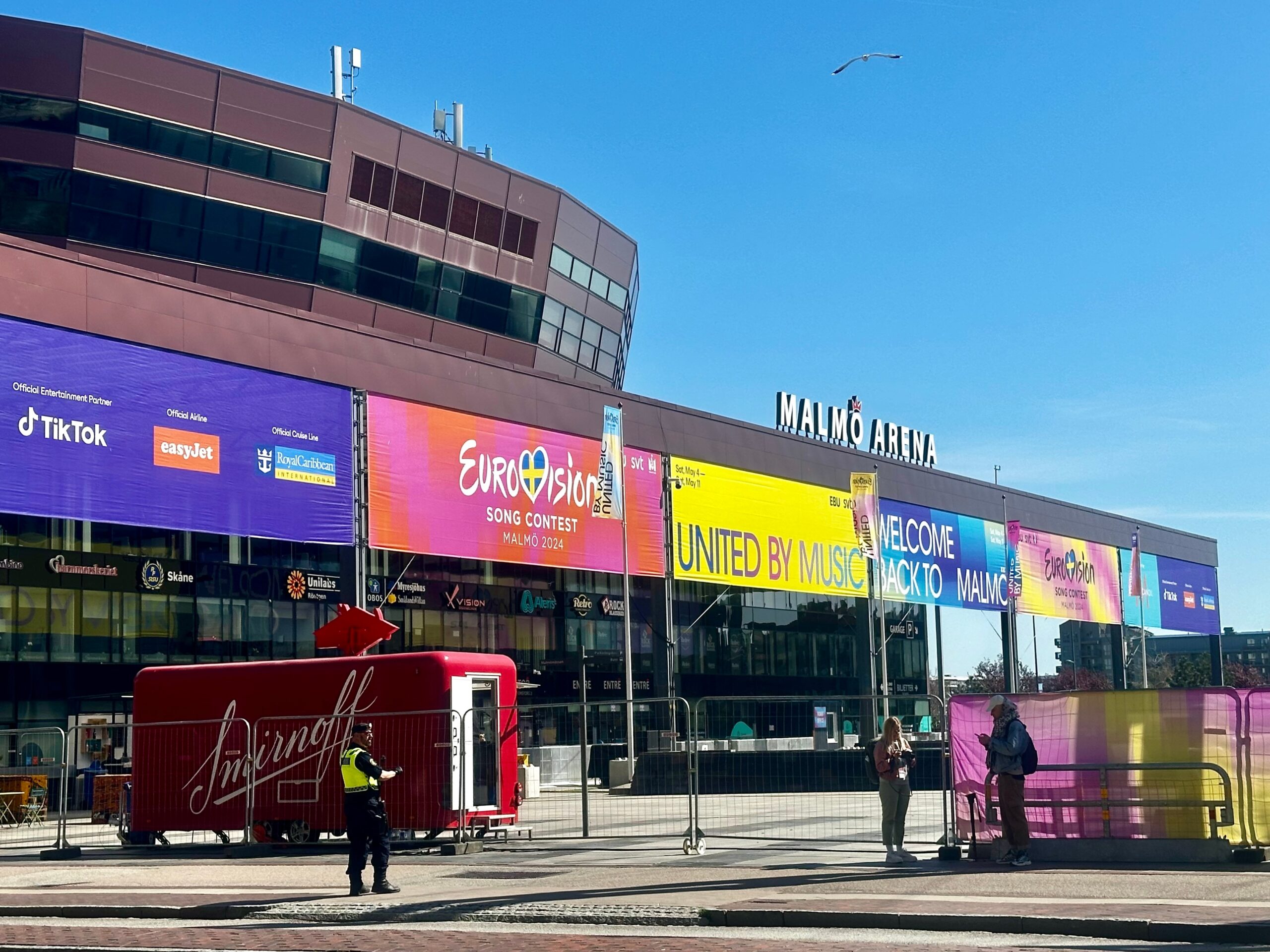 Eurovision: The antidote to a fragmented European music landscape