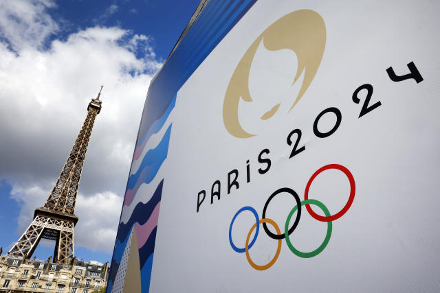 How brands can win big at the Paris Olympics