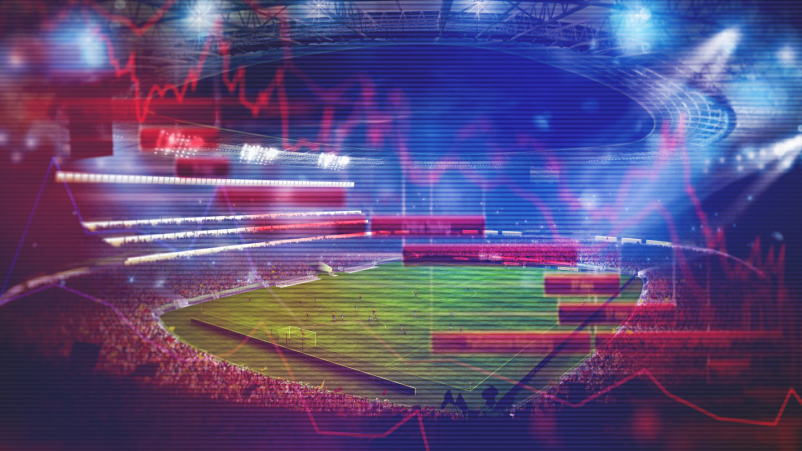 The top five trends emerging in sports marketing in 2025