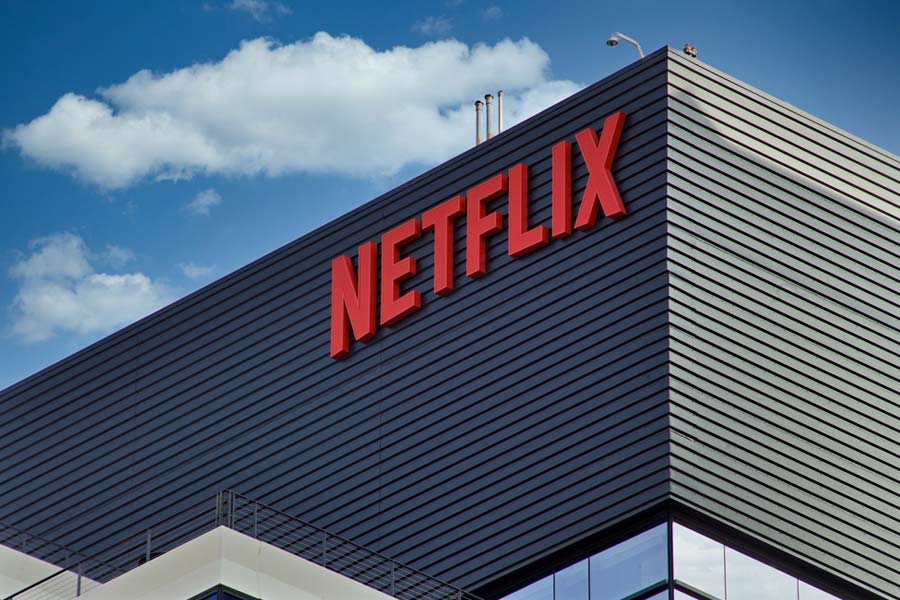 Fuse’s James Venn Comments on Netflix’s Earnings Growth Driven by Live Event