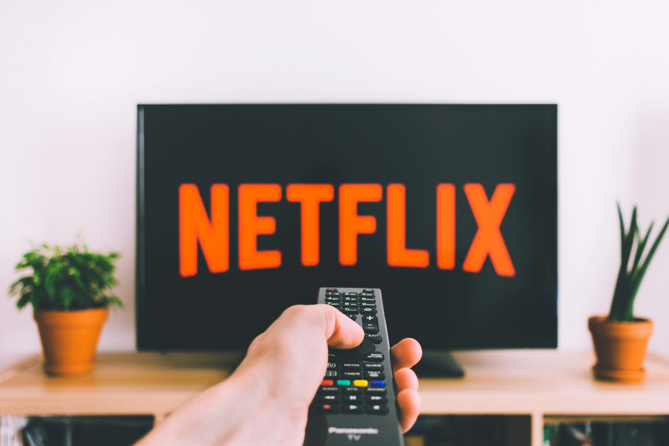 Fuse’s James Venn Comments on Netflix’s Earnings Growth Driven by Live Event