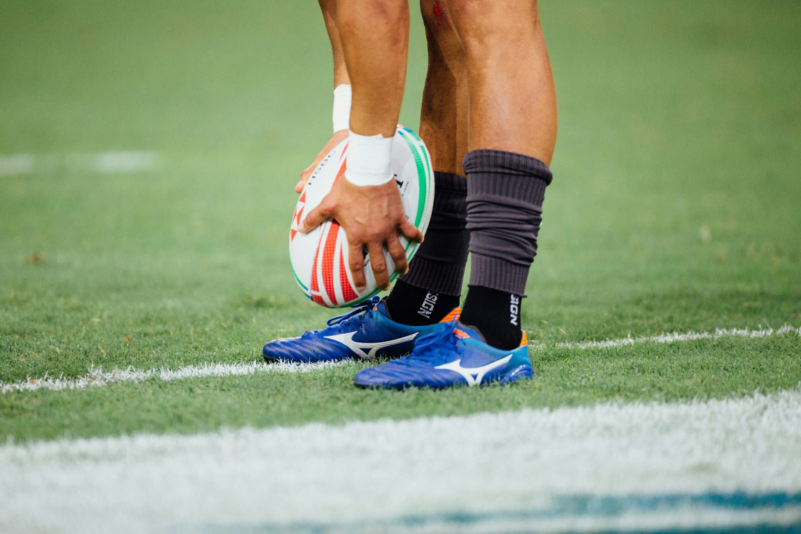 The Commercial Attractiveness of Rugby: What Growth Could Mean for Brands in 2025