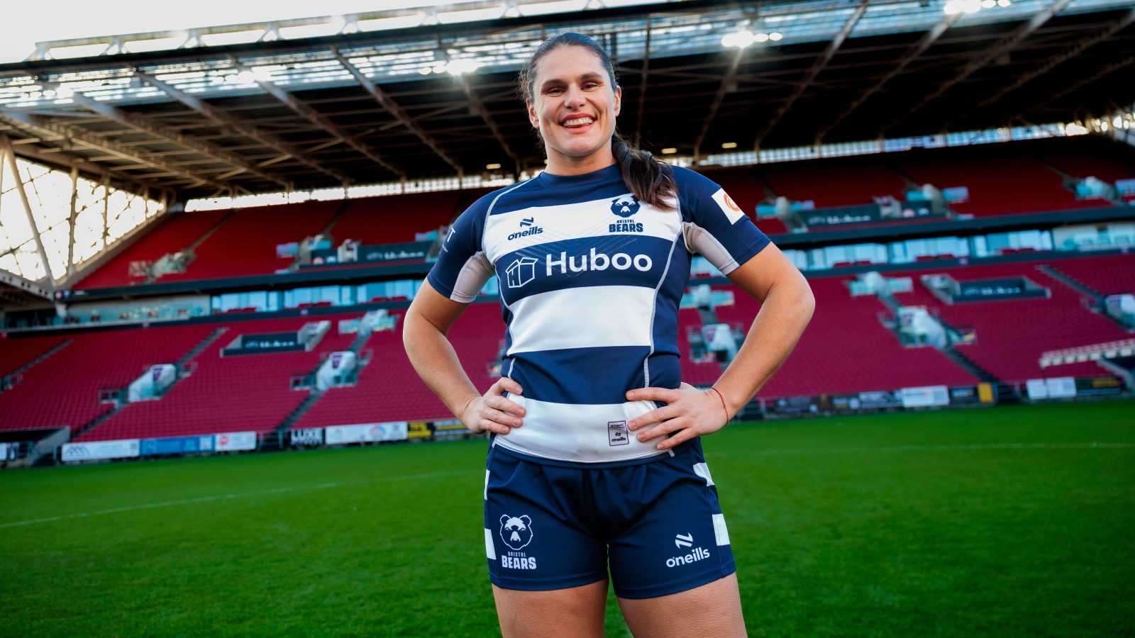 The Ilona Maher Effect: The expansion of Female athlete branding and influence