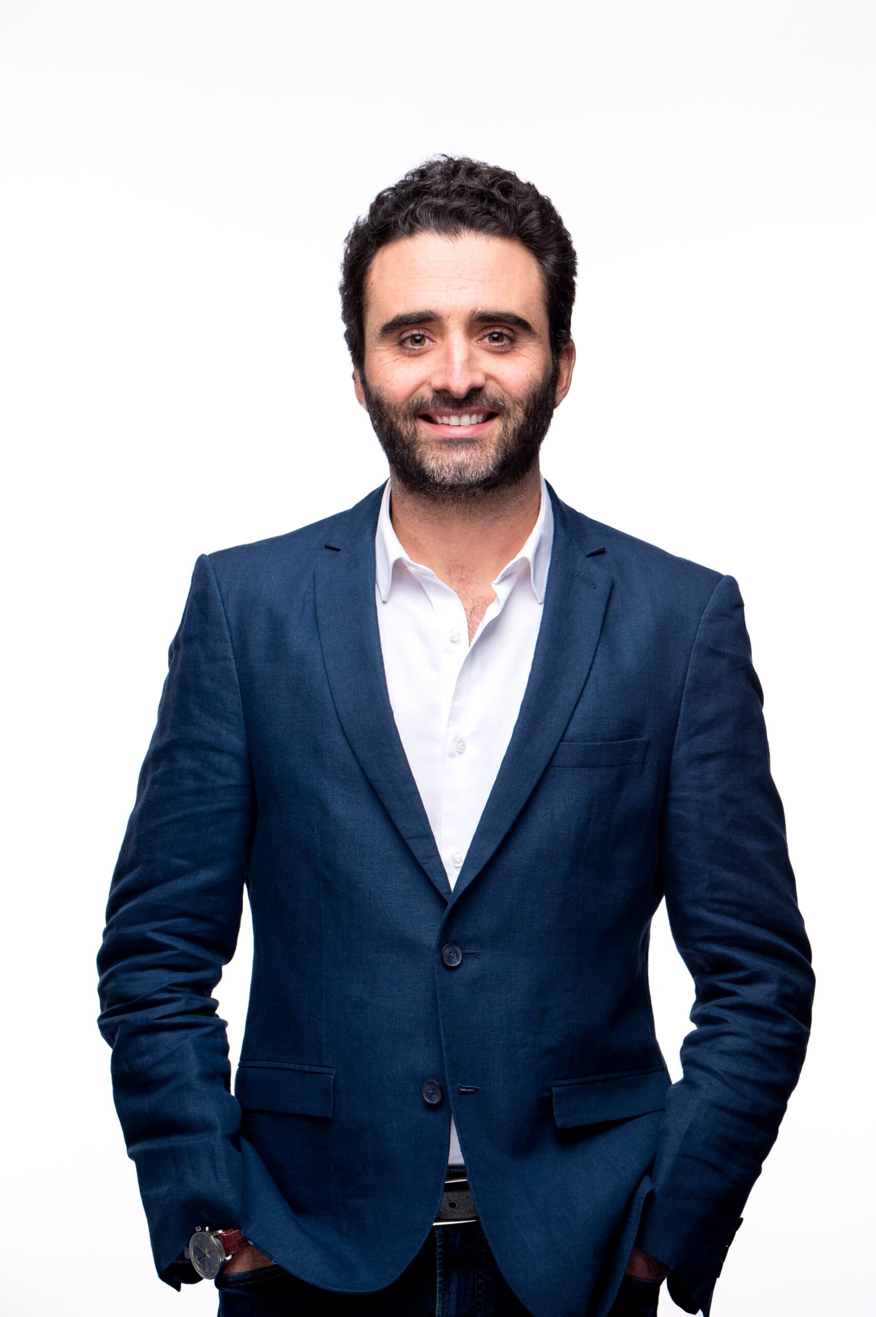 Matthieu Caste