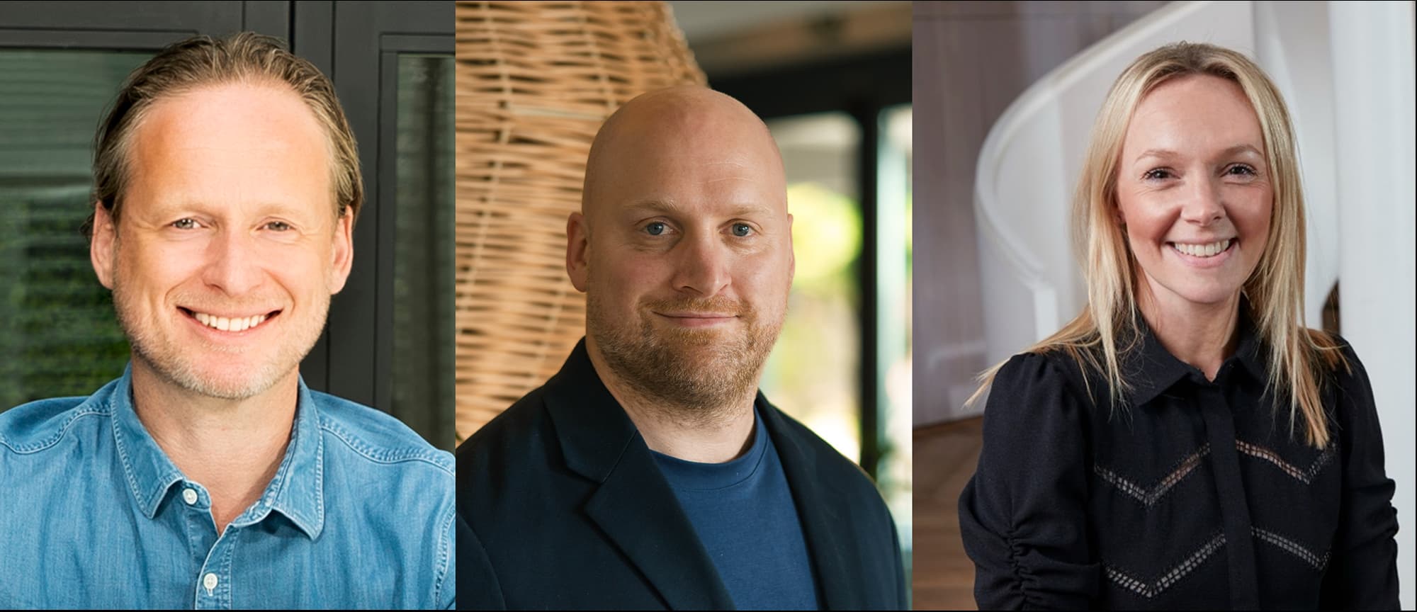 MARIUS RAMDAHL PROMOTED TO LEAD FUSE’S NORDIC BUSINESS