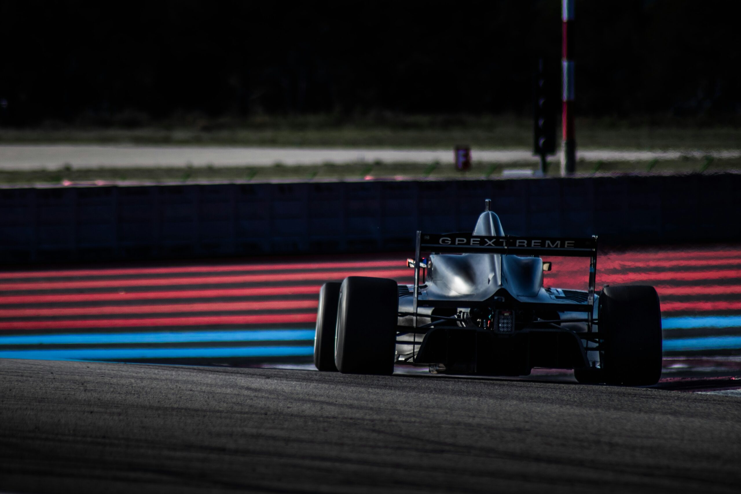 Race for Relevance: How F1’s Sponsorship Landscape is Evolving
