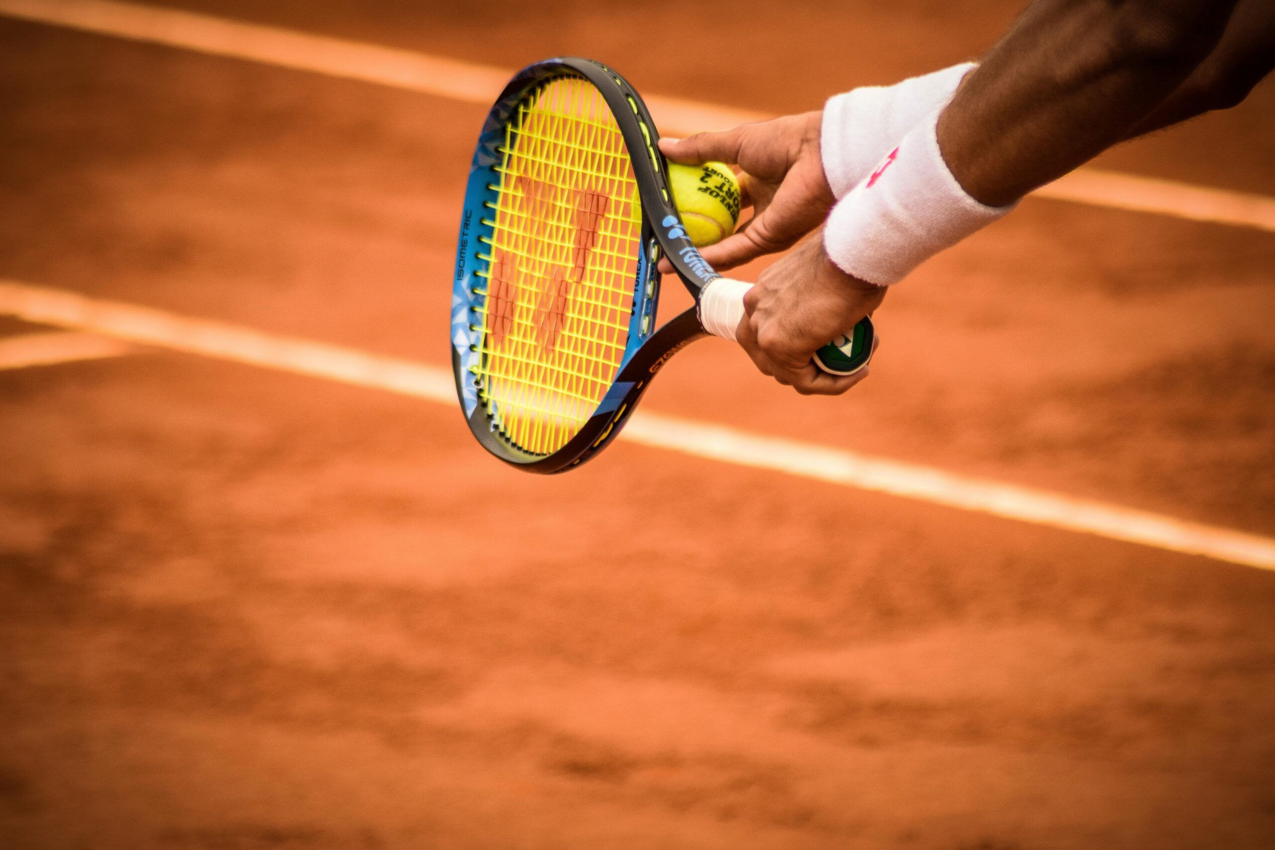 James Tollington comments on How Tennis Is Targeting Digital Natives