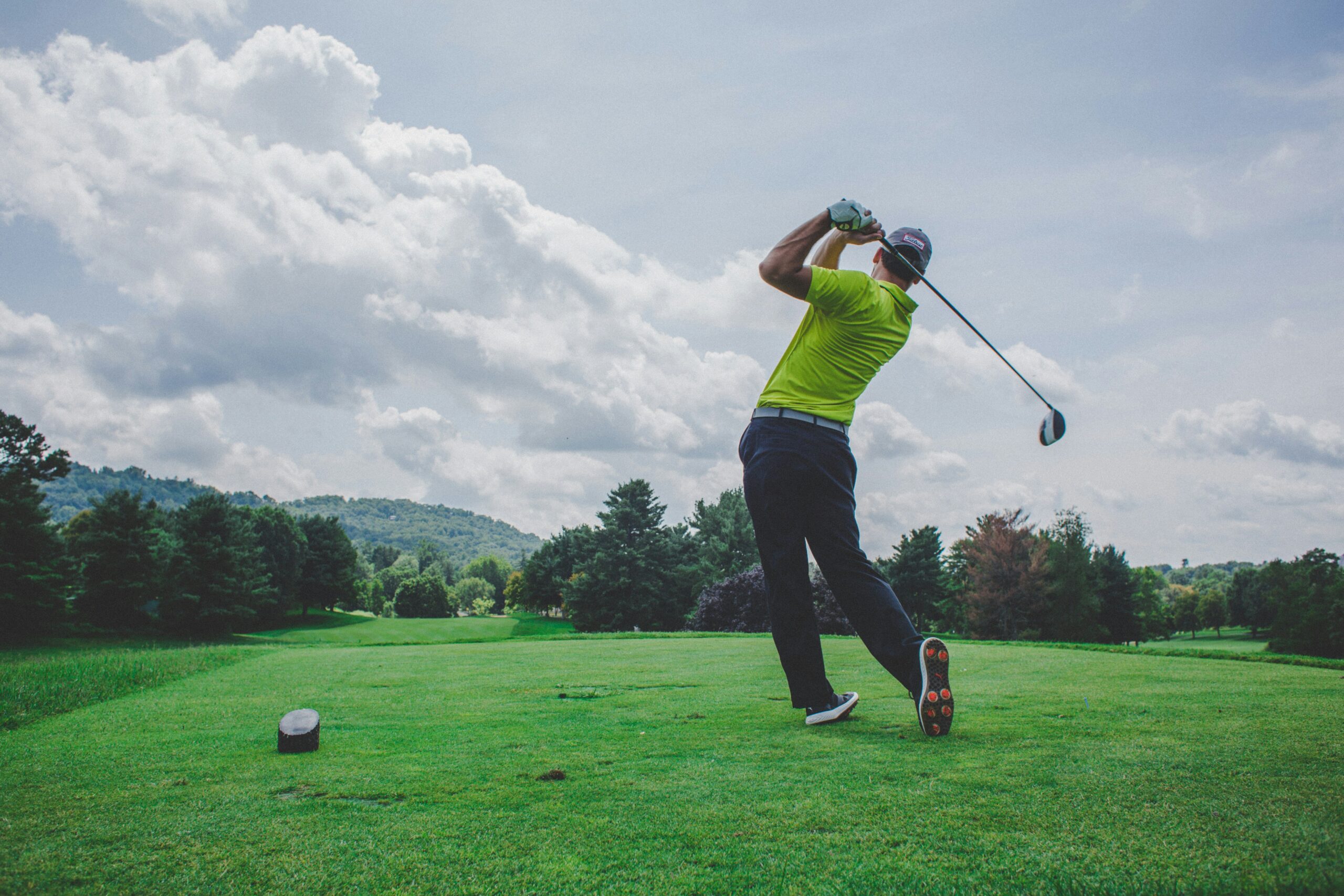 The Future of Sponsorship at the Masters: Balancing Tradition with Innovation