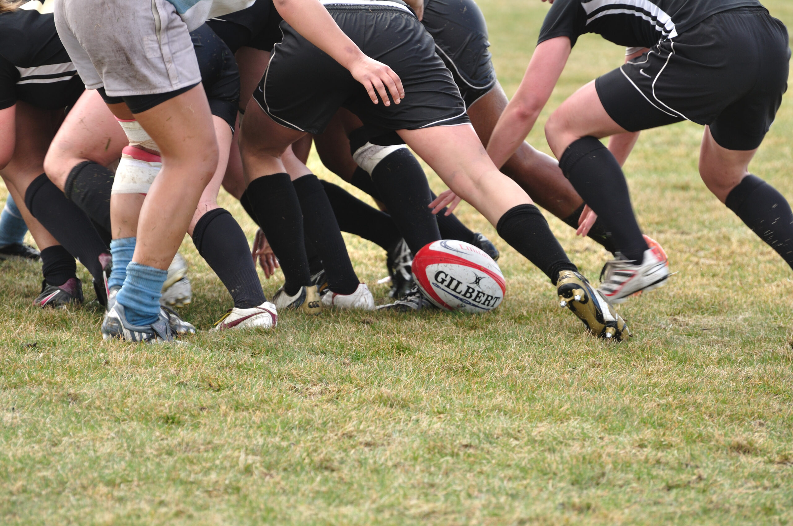 Will the Women’s Rugby World Cup be a tipping point for sponsorship? Danielle Barwick comments.