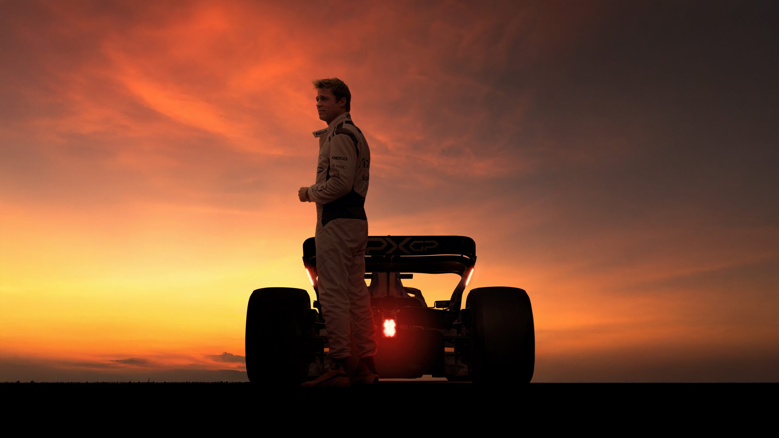 F1: The Movie | Driving Authenticity & Culture