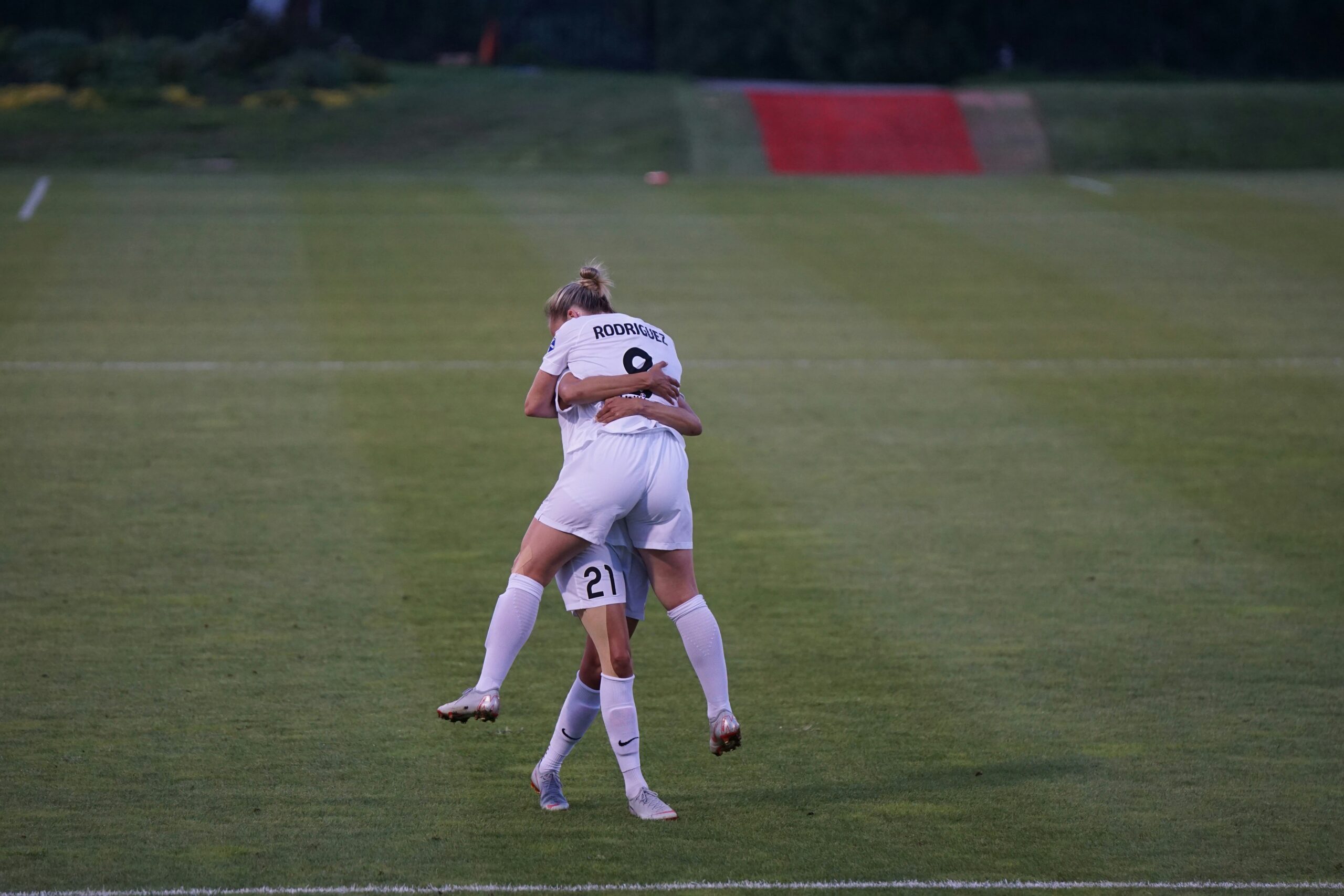 Will the 2025 Women’s Euros be a tipping point?