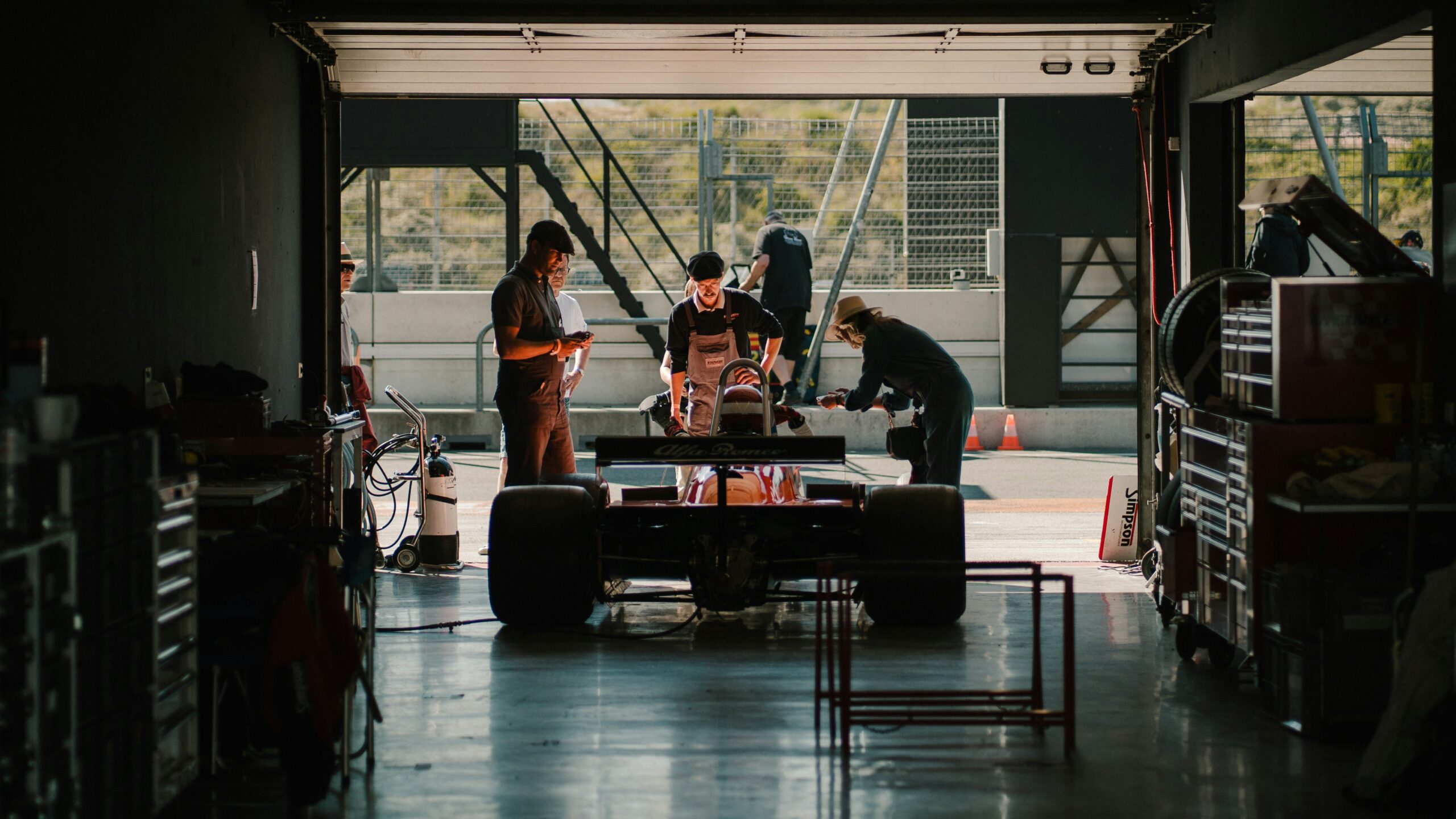F1: The Movie | Driving Authenticity & Culture