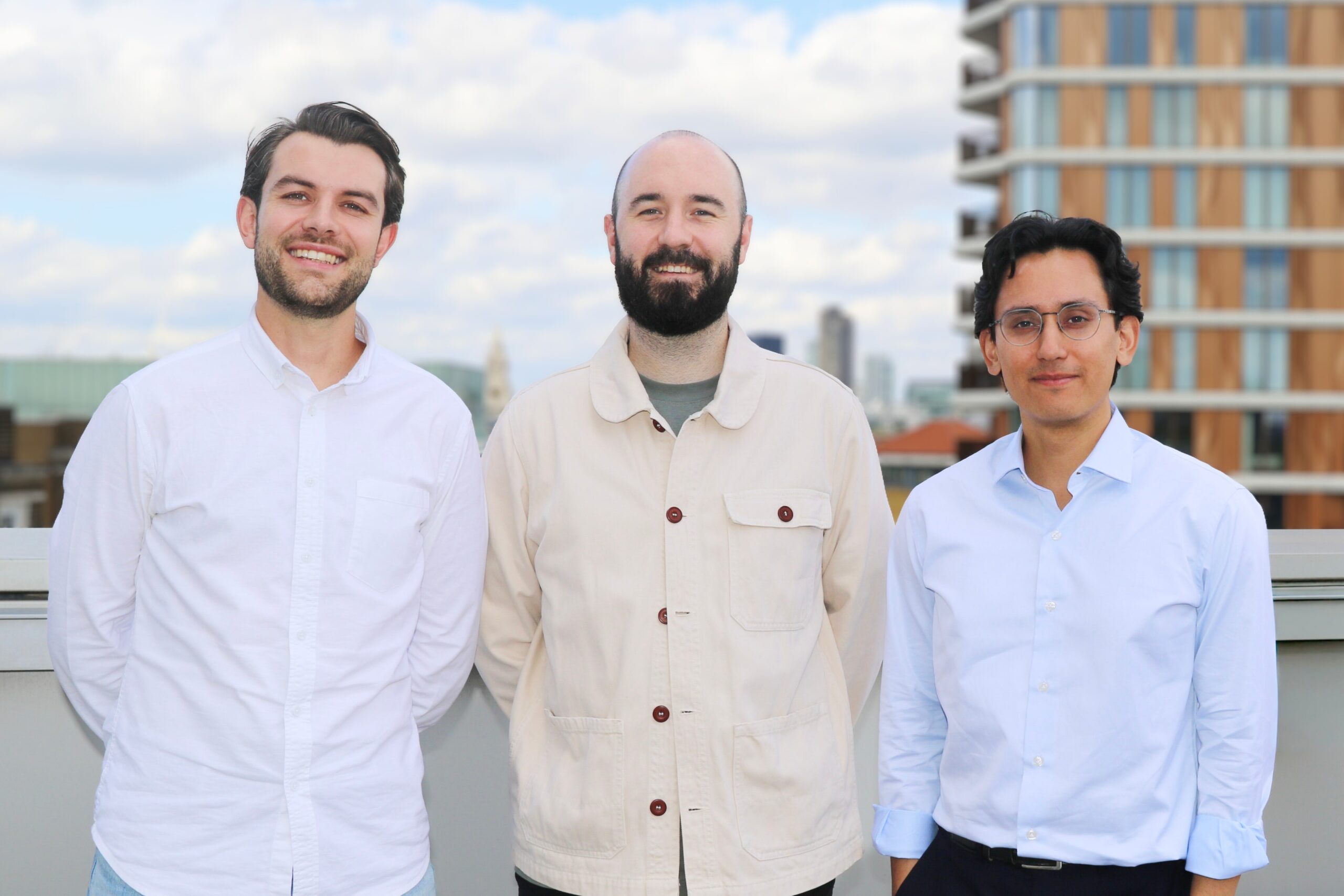Fuse appoints strategy team to deliver new proposition for clients