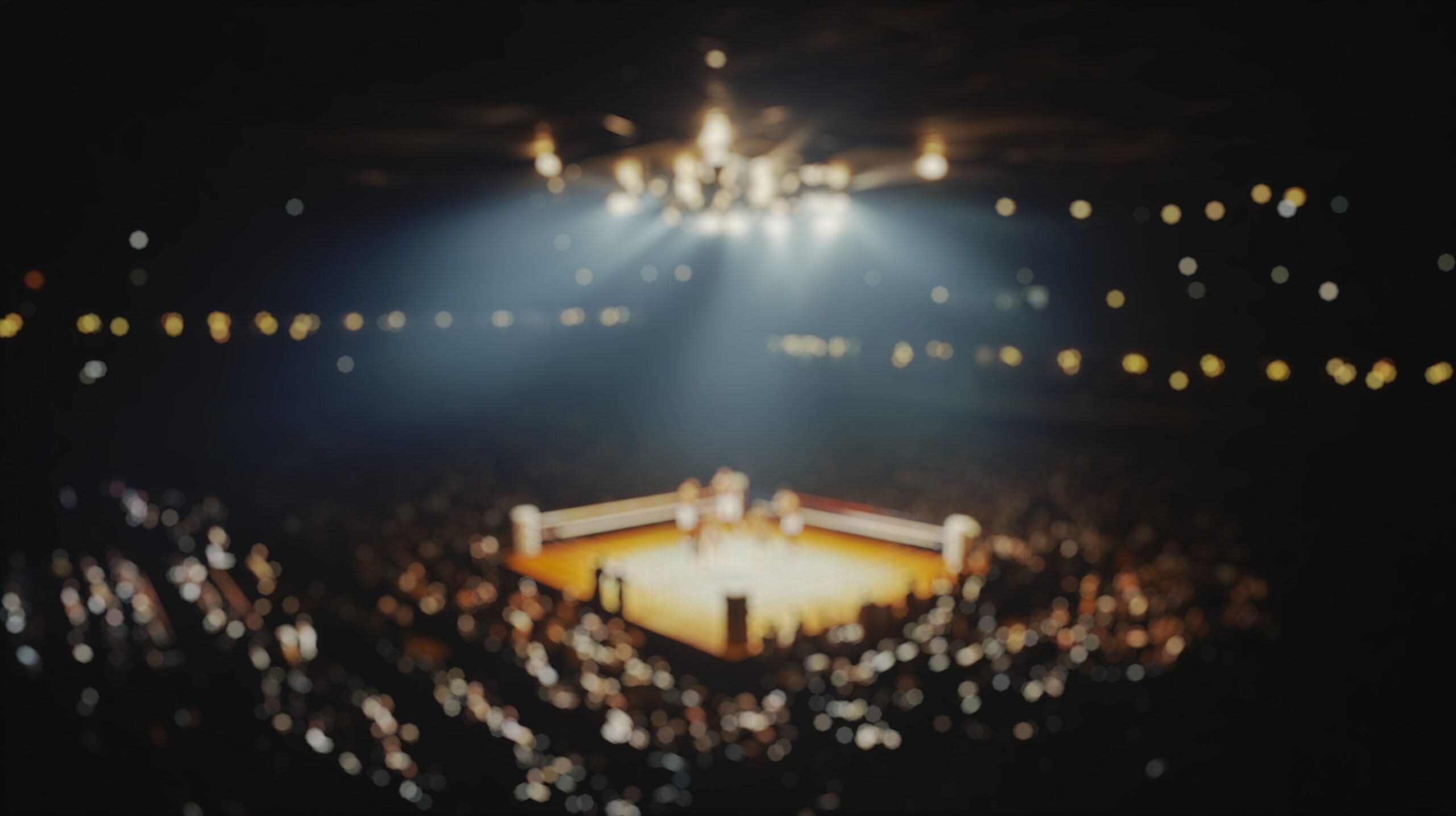 Beyond the Bell: How boxing became a cultural stage