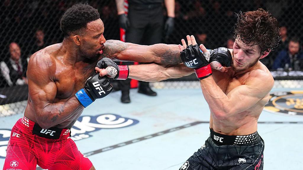 Fuse appointed as UFC’s official retained PR agency across the UK and Ireland