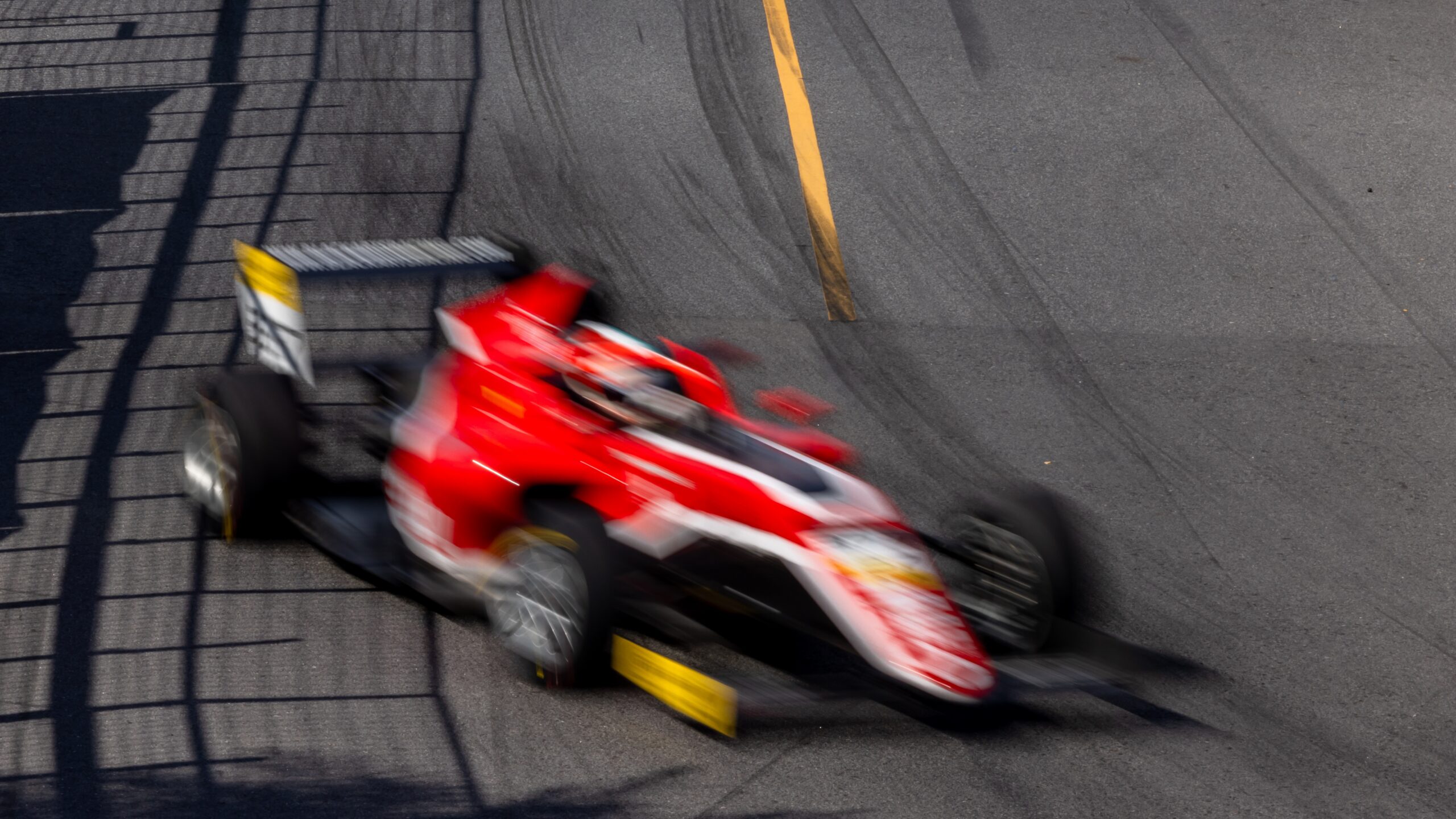 A Race Around The World: Formula One and the Art of Global Reach