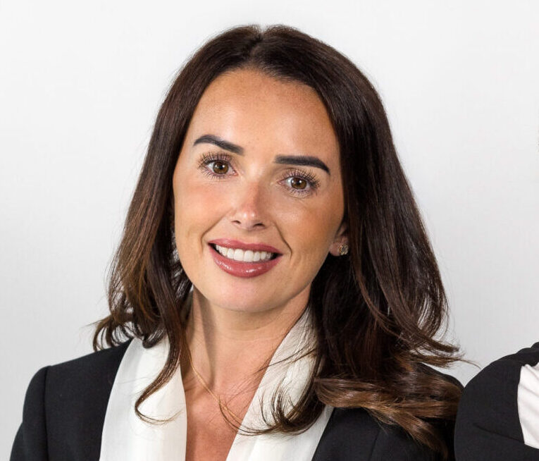Danielle Barwick