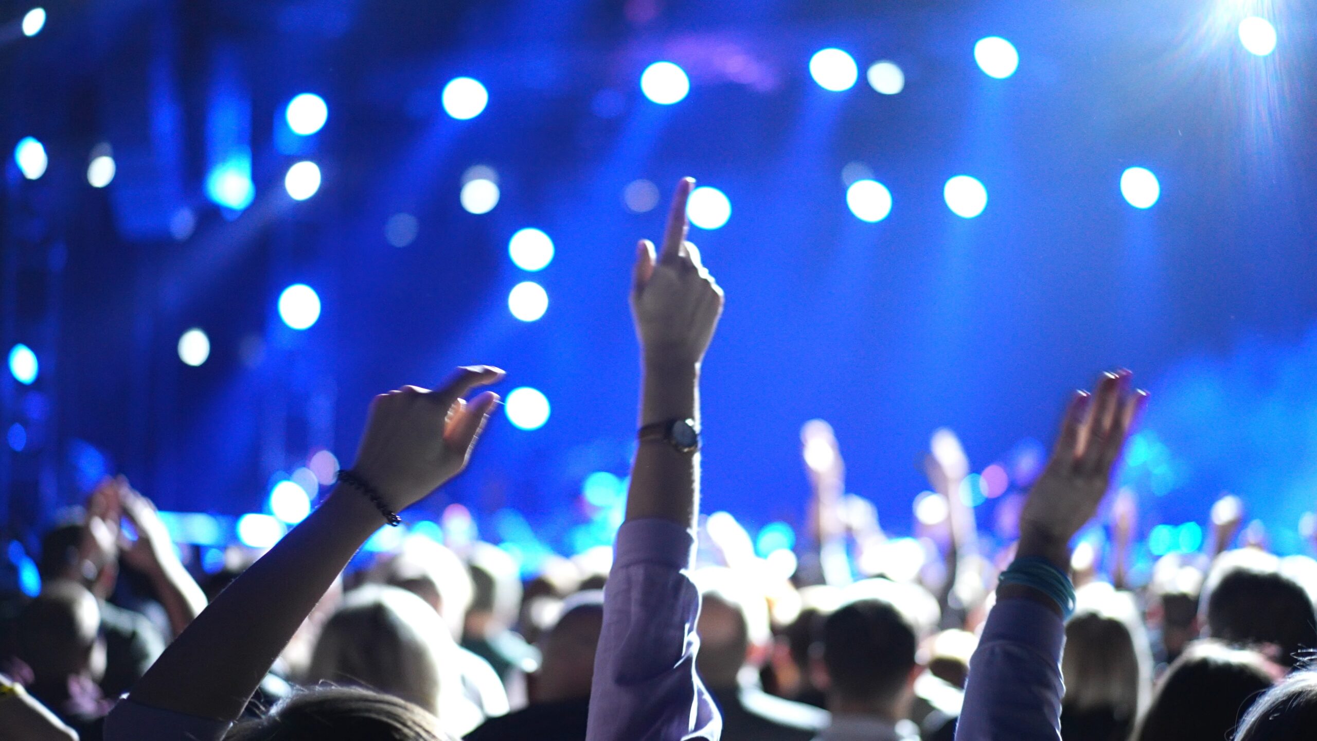 Fans Don’t Just Attend Tours, They Build Them 